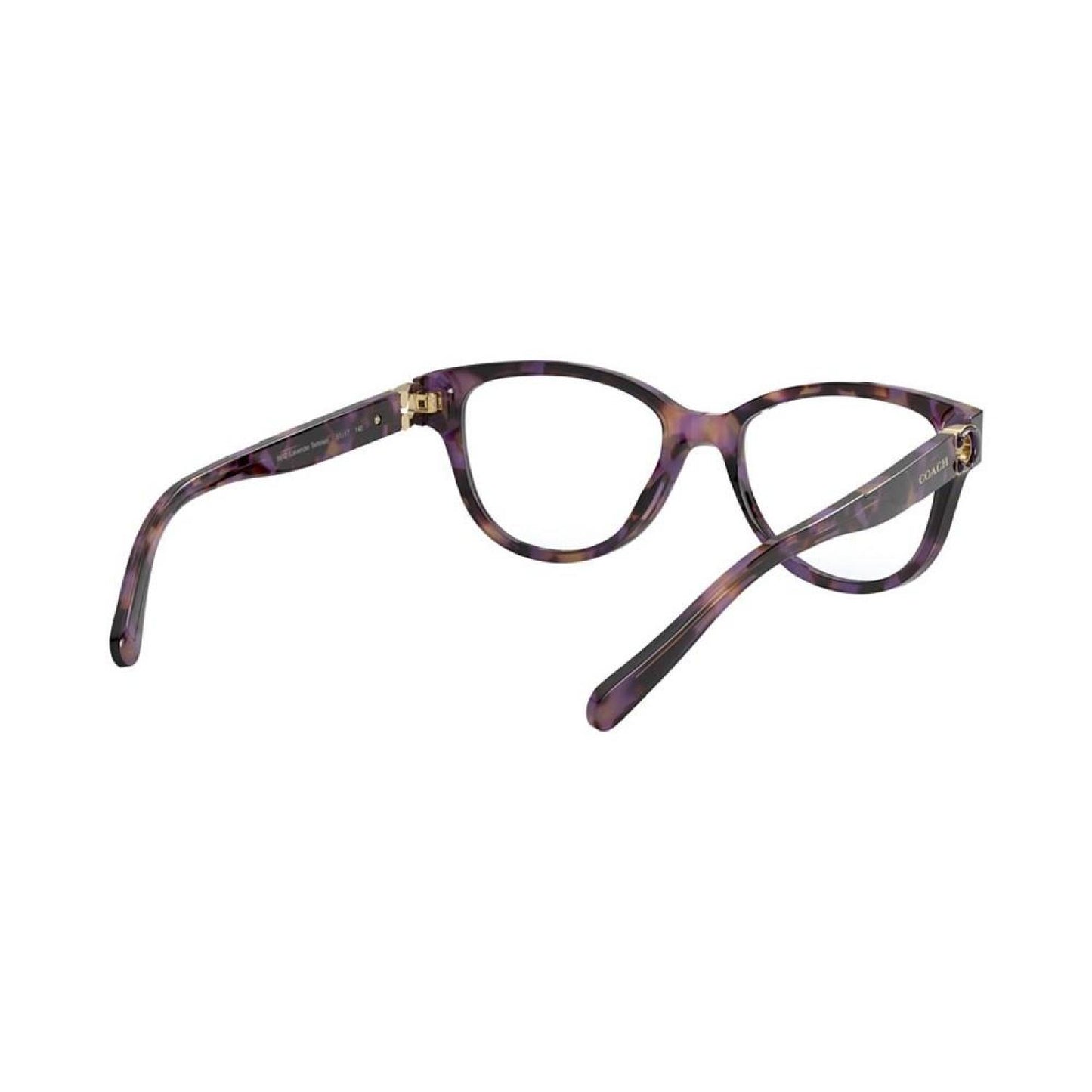 Women's Eyeglasses, HC6153 51