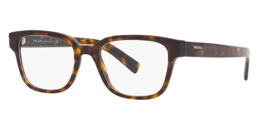 Prada Men's 53mm Opticals