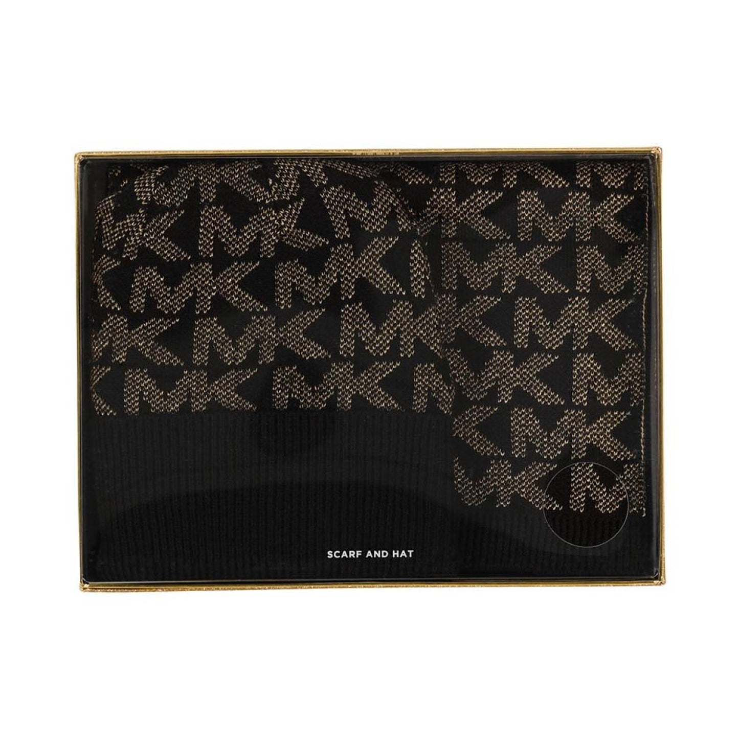 Women's Logo Shine Gift Box Set 2 Pieces