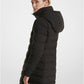 Quilted Puffer Coat