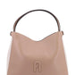 Furla Logo Plaque Shoulder Bag