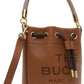 Brown 'The Bucket' Bag