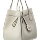 FENDI Origami Mini Leather Shoulder Bag
