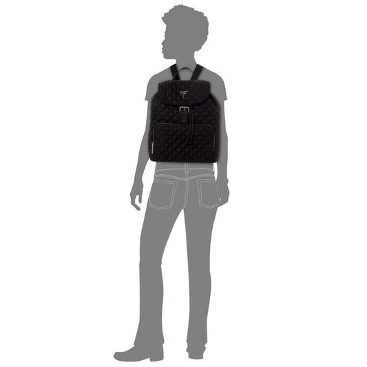Jaxi Large Quilted Backpack, Created for Macy's