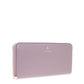 Furla Camelia Zipped Wallet