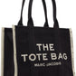 Black Large 'The Tote Bag' Bag