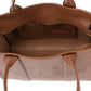 Marc Jacobs Large Logo-Embossed Tote Bag