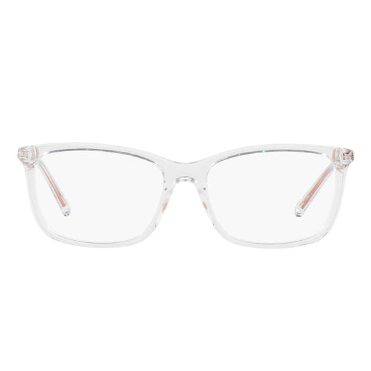 Michael Kors  MK 4030 3998 52mm Womens Rectangle Eyeglasses 52mm