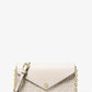 Small Logo Envelope Crossbody Bag