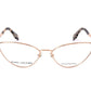 Marc Jacobs Eyewear Cat-Eye Frame Glasses