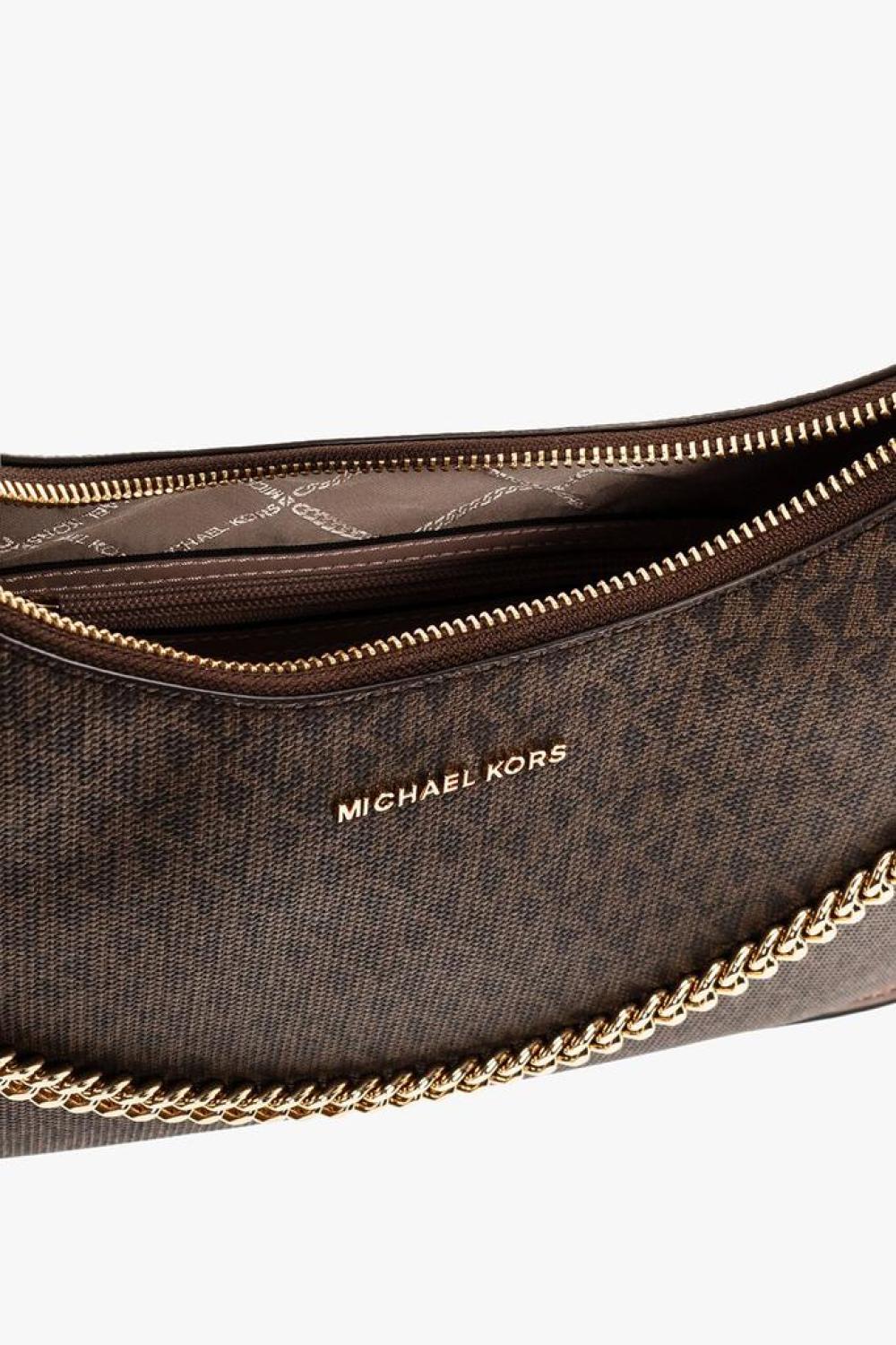 Michael Kors Wilma Medium Shoulder Bag
