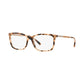 MK4030 Women's Rectangle Eyeglasses