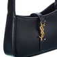 Saint Laurent Le 5 A 7 Mini Leather Hobo Bag