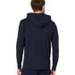 Identity Long Sleeve Hooded Tee