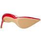 Michael Kors Collection Martine Patent Pump