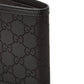 Gucci Original GG Canvas & Leather Wallet