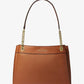 Lori Medium Faux Leather Tote Bag