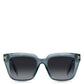 Square Sunglasses, 52mm