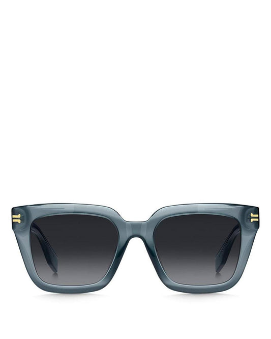 Square Sunglasses, 52mm