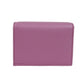 Gucci Women'succi Marmont Women's Leather Wallet w/Crystal Double Women's G