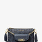 Parker Large Empire Signature Logo 2-in-1 Crossbody Bag