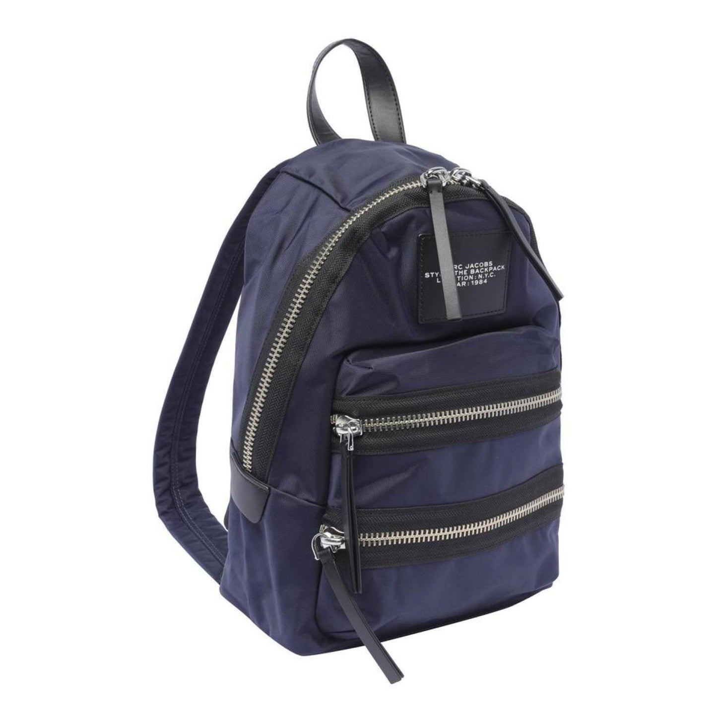 Marc Jacobs The Biker Medium Backpack