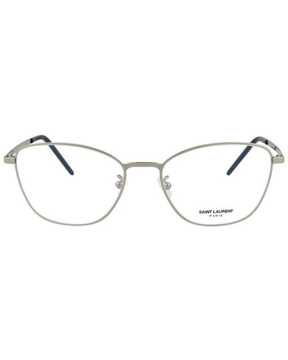 Saint Laurent Women's SL351SLIM 55mm Optical Frames