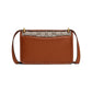 Signature Textile Jacquard Bandit Crossbody