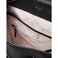 Knott Pebbled Leather Medium Flap Backpack