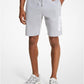KORS Cotton Blend Shorts