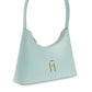 Furla Diamante Logo Plaque Mini Shoulder Bag