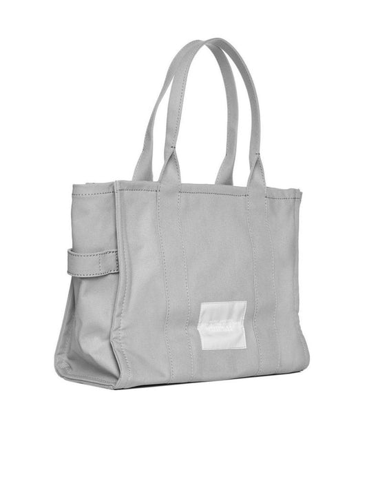 Marc Jacobs The Large Logo Patch Tote Bag