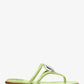 Hampton Leather Sandal
