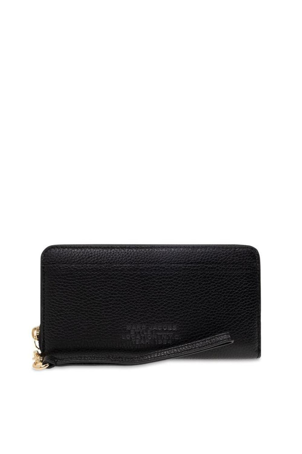 Marc Jacobs The Continental Wallet
