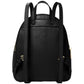 Brooklyn Leather Medium Backpack