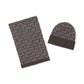 Women's Logo Shine Gift Box Set 2 Pieces