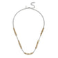 Signature Mixed Chain Necklace