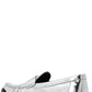 Coach Jolene Logo Plaque Loafers
