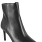 Michael Michael Kors Pointed Toe Side Zipped Ankle Boots