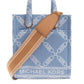 Michael Michael Kors Gigi Small Tote Bag