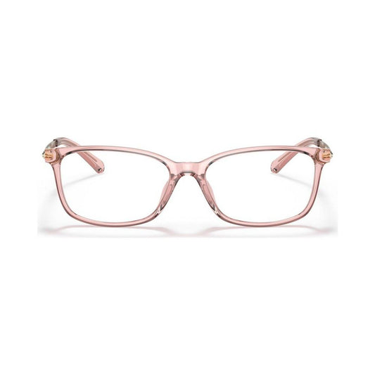 Women's Rectangle Eyeglasses, MK4060U52-O