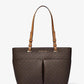 Bedford Medium Logo Tote Bag