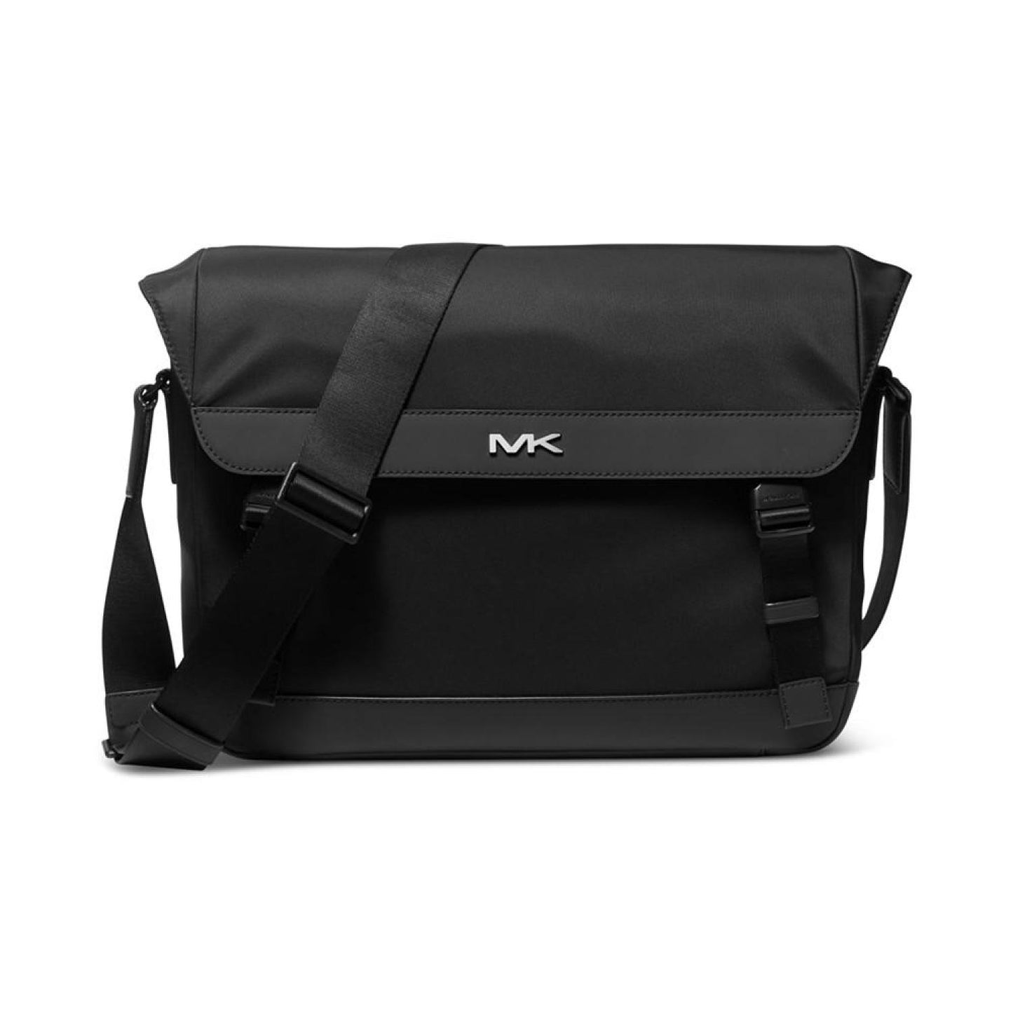 Men's Malone Large Nylon Bike Bag