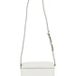 Michael Michael Kors Parker Chain-Linked Crossbody Bag