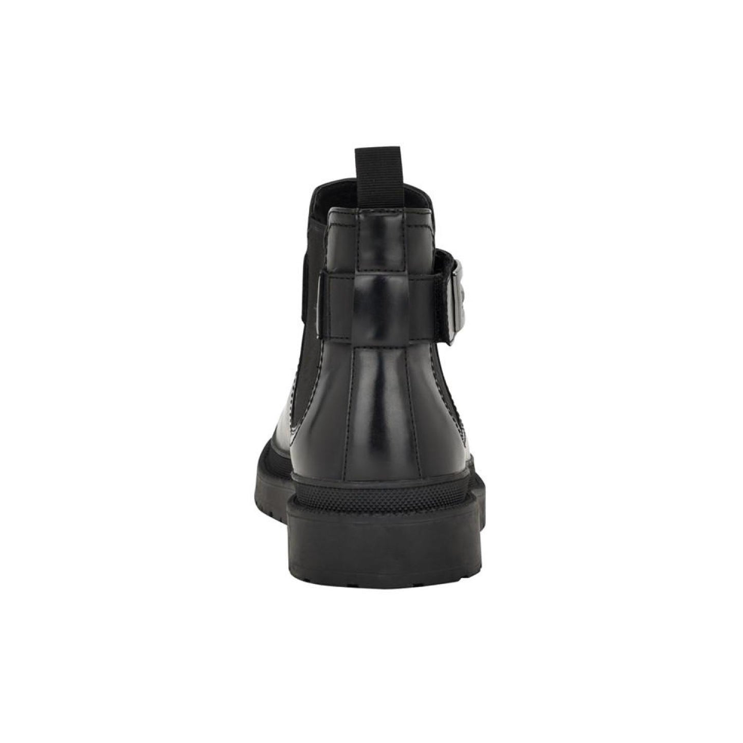 Men's Carpus Ornamented Low Shaft Fashion Boots