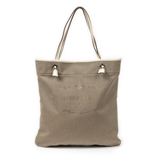 Vertical Tote