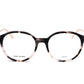Marc Jacobs Eyewear Round Frame Glasses