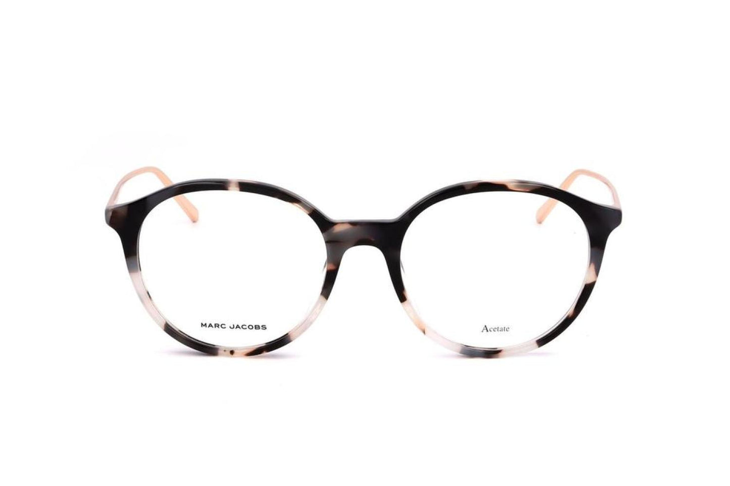 Marc Jacobs Eyewear Round Frame Glasses