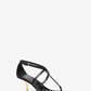 Anna Leather Sandal