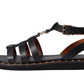 Giselle Leather Sandal